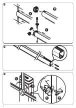 Preview for 83 page of Nice S-BAR Instructions And Warnings For Installation And Use