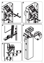 Preview for 84 page of Nice S-BAR Instructions And Warnings For Installation And Use