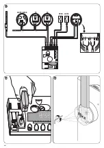 Preview for 85 page of Nice S-BAR Instructions And Warnings For Installation And Use