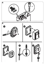 Preview for 90 page of Nice S-BAR Instructions And Warnings For Installation And Use