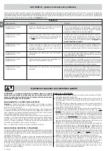 Preview for 30 page of Nice SHEL60KIT Instructions And Warnings For Installation And Use