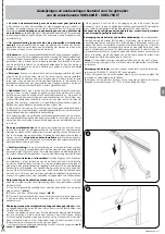 Preview for 79 page of Nice SHEL60KIT Instructions And Warnings For Installation And Use