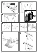 Preview for 84 page of Nice SHEL60KIT Instructions And Warnings For Installation And Use