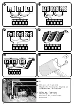 Preview for 86 page of Nice SHEL60KIT Instructions And Warnings For Installation And Use