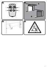 Preview for 87 page of Nice SHEL60KIT Instructions And Warnings For Installation And Use