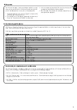 Preview for 5 page of Nice TCB65 Instructions And Warnings For The Fitter