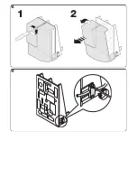 Preview for 67 page of Nice thor1500 Instructions For Installation And Use Manual