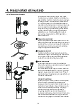 Preview for 76 page of Niceboy ION CHARLES i7 User Manual