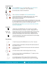 Preview for 7 page of Nickel-Electro Clifton RANGE NE2D Series Manual