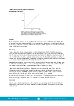 Preview for 9 page of Nickel-Electro Clifton RANGE NE2D Series Manual