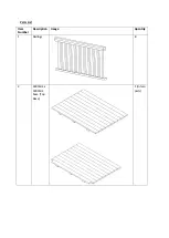 Preview for 2 page of niclimbingframes Las Vegas Commercial Climbing Frame Instruction Manual