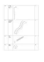 Preview for 8 page of niclimbingframes Las Vegas Commercial Climbing Frame Instruction Manual