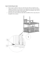 Preview for 25 page of niclimbingframes Las Vegas Commercial Climbing Frame Instruction Manual