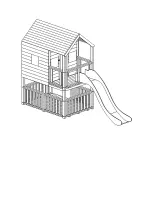 Preview for 31 page of niclimbingframes Las Vegas Commercial Climbing Frame Instruction Manual