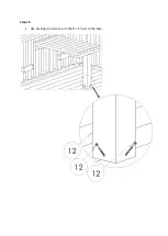 Preview for 42 page of niclimbingframes Las Vegas Commercial Climbing Frame Instruction Manual