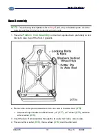 Preview for 12 page of Nicol Scales & Measurement BPP1000 Series Installation Manual