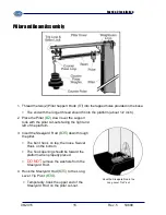 Preview for 14 page of Nicol Scales & Measurement BPP1000 Series Installation Manual