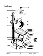 Preview for 20 page of Nicol Scales & Measurement BPP1000 Series Installation Manual