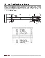 Preview for 8 page of Nicol Scales & Measurement LoadRunner Series Installation & Service Manual