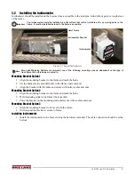 Preview for 14 page of Nicol Scales & Measurement LoadRunner Series Installation & Service Manual