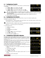 Preview for 22 page of Nicol Scales & Measurement LoadRunner Series Installation & Service Manual