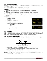 Preview for 23 page of Nicol Scales & Measurement LoadRunner Series Installation & Service Manual