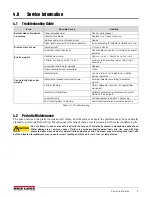 Preview for 14 page of Nicol Scales & Measurement RoughDeck Installation Manual