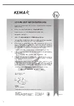 Preview for 18 page of Nicol Scales & Measurement Sartorius Combics CAPXS Series Operating Instructions Manual