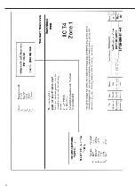 Preview for 22 page of Nicol Scales & Measurement Sartorius Combics CAPXS Series Operating Instructions Manual