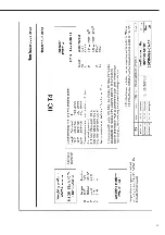 Preview for 25 page of Nicol Scales & Measurement Sartorius Combics CAPXS Series Operating Instructions Manual