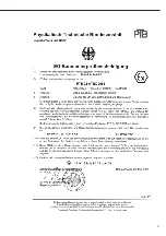 Preview for 29 page of Nicol Scales & Measurement Sartorius Combics CAPXS Series Operating Instructions Manual