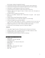 Preview for 9 page of Nicols PAR COB 100 MW User Manual