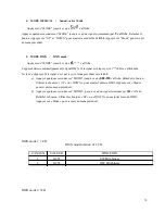 Preview for 11 page of Nicols PAR COB 100 MW User Manual