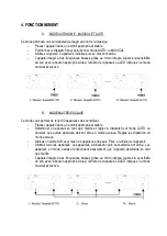 Preview for 9 page of Nicols TWIN LASER GB II Instructions For Use Manual