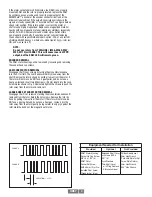 Preview for 3 page of Nidec Avtron SMARTSafe XR67 Instructions Manual