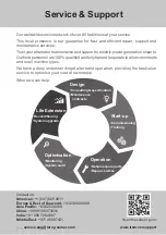 Preview for 27 page of Nidec LEROY-SOMER LSA 40 Installation And Maintenance Manual