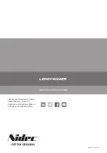 Preview for 28 page of Nidec LEROY-SOMER LSA 40 Installation And Maintenance Manual