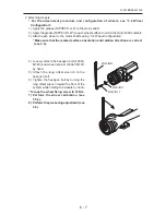 Preview for 41 page of Nidek Medical Le 1000 Service Manual