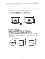 Preview for 107 page of Nidek Medical Le 1000 Service Manual