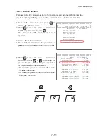 Preview for 115 page of Nidek Medical Le 1000 Service Manual