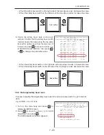 Preview for 119 page of Nidek Medical Le 1000 Service Manual