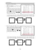 Preview for 120 page of Nidek Medical Le 1000 Service Manual