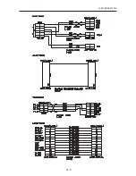 Preview for 129 page of Nidek Medical Le 1000 Service Manual