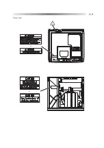 Preview for 17 page of Nidek Medical LE-9000LX Operator'S Manual