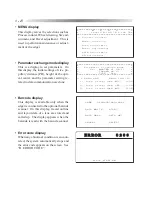 Preview for 32 page of Nidek Medical LE-9000LX Operator'S Manual