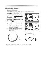 Preview for 47 page of Nidek Medical LE-9000LX Operator'S Manual