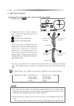 Preview for 58 page of Nidek Medical LE-9000LX Operator'S Manual