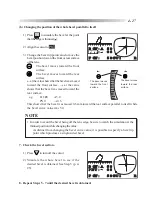 Preview for 59 page of Nidek Medical LE-9000LX Operator'S Manual