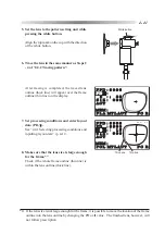 Preview for 73 page of Nidek Medical LE-9000LX Operator'S Manual