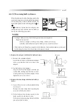 Preview for 75 page of Nidek Medical LE-9000LX Operator'S Manual